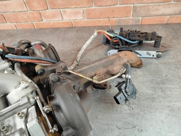 фото thumb №11, Bmw f07 f10 f01 e70 n57d30b 3.5d 4.0d 306km турбонагнітач турбіна 7808166