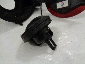 фото thumb №5, Peugeot 308 t9 sw универсал крышка заливка топлива дизель eypd