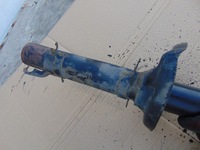 фото thumb №7, Audi a3 8l 1.9tdi 97r 3d амортизатор правый перед