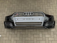 Купить Audi a4 s4 b9 8w s-line бампер передний перед, фото thumb