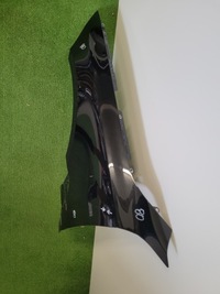 фото thumb №5, Bmw g26 gran coupe i4 крила лівий перед передній