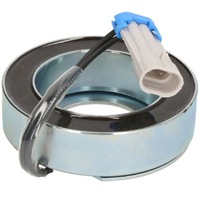 фото thumb №1, Катушка сцепления компрессор кондиционера delphi opel