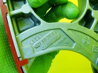 фото thumb №8, Натягувач напрямна ланцюга розподільного валу rs4 b8 rs5 huracan 5.2 4.2 fsi 079109217s