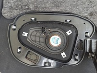 фото thumb №5, Полиця оббивка динамік задня volvo s90 ii 31488400