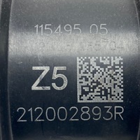 фото thumb №15, Помпа циркуляции воды renault dacia 212002893r