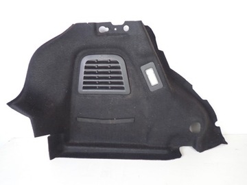 фото thumb №1, Боковина багажника лівий зад citroen ds3