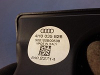 фото thumb №4, Audi a8 d4 динамик задний полка bang olufsen