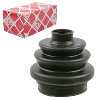 фото thumb №1, Febi bilstein 03312 набор защита, система рулевой