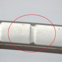 фото thumb №6, Volvo xc40 2021 захист поперечина багажника