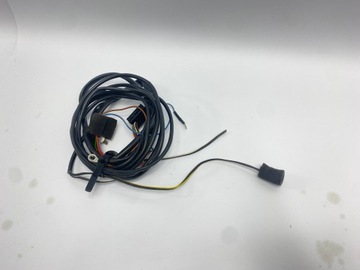 фото thumb №7, Жгут установка радио динамиков зад fader mercedes w124 1248209115