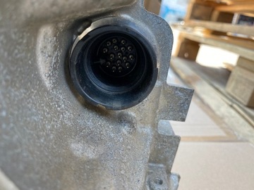 фото thumb №8, Коробка передач коробки передач + зчеплення dodge challenger 3.6l