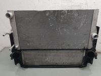 фото thumb №7, Комплект радіатор bmw 6 f12 f13 f14 4.4 9391489 8509176