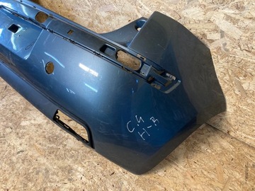 фото thumb №3, Бампер зад citroen c4 i hb 5d 04-