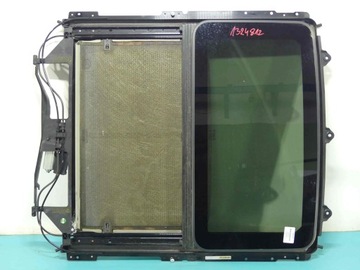 фото thumb №1, Люк kpl chevrolet captiva 12r