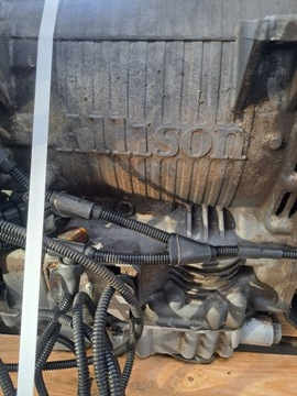 фото thumb №11, Коробка передач коробки передач allison tida 3000 renault premium midlum dxi 7 volvo fl fe