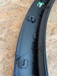 фото thumb №11, Kia sportage v молдинг двері права задня задня 87734-r2100