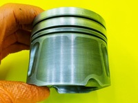 фото thumb №7, Поршень шаровая опора xf250 xj rrs 3.0d 306dt 0894d h268x