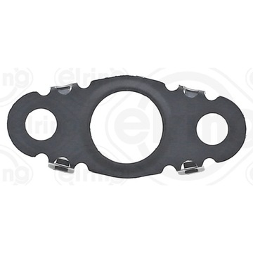 фото thumb №12, Elring прокладка турбокомпресора alfa romeo 159 4c 4c spider brera