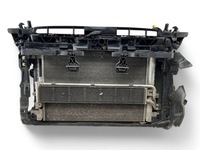 фото thumb №12, Volkswagen golf viii 2023 радиатор / комплект