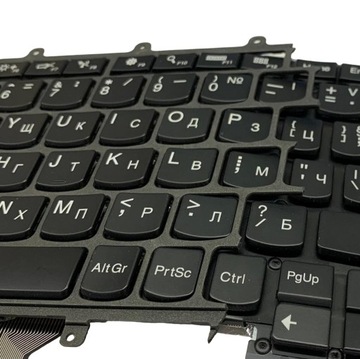 Клавиатура для Lenovo ThinkPad X230S X240 X240S X250 X250S X260 X260S X270S