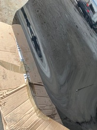 фото thumb №6, Suzuki swift mk8 двері ліва задня задні zmv