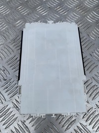 фото thumb №9, Модуль блок керування bsi suzuki ignis iii 16-