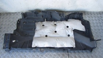 фото thumb №9, Honda cr-v iv защита шасси левая 12-16