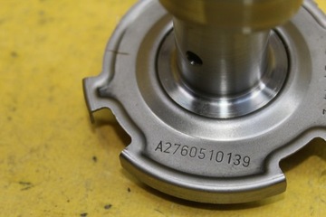 фото thumb №11, Вал выпускной gle 3.0 a2760510139 276.821 27628