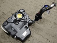 фото thumb №1, Vw beetle 5c 2.0 tdi бак пального насос