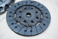 фото thumb №8, Ssangyong rexton сцепление диск + прижим 2,7 xdi 05r