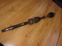 фото thumb №1, Toyota corolla verso ii приводной вал правая длинная 2.2 d-cat