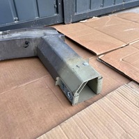 фото thumb №11, Chevrolet orlando балка підсилювач перед бампера передньої 13348818