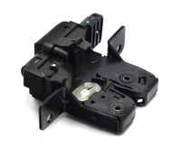 фото thumb №8, Замок задній кришки кришки багажника renault megane ii scenic ii clio iii