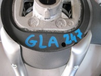 фото thumb №7, Руль mercedes gla 247