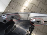 фото thumb №14, Бампер перед переднее porsche cayenne ii 7p 10-14