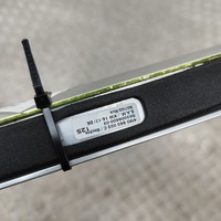 фото thumb №5, Audi q7 4m 2017 права сторона рейлінги дахові