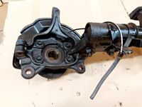 фото thumb №6, Mazda 6 gj 2.2 d амортизационная стойка левый перед поворотный кулак амортизатор