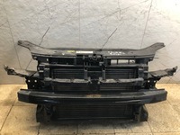 фото thumb №1, Pas переднее усилитель volkswagen golf v + plus 2.0 tdi 1k0121251n