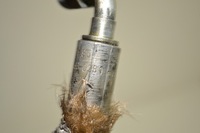 фото thumb №7, Mercedes w140 sklasa шланг wąż підсилювача 1404660281