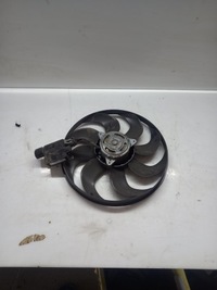 фото thumb №1, Модуль вентиляторов вентилятор volvo v40 lift 940009302