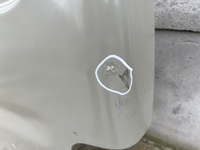 фото thumb №14, Двері peugeot partner i 1996-2010 / berlingo i задня правий nowe оригінальні