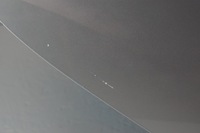 фото thumb №11, Дверь правый задняя ford focus mk3 hb