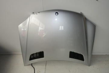 фото thumb №8, Mercedes w164 капот перед передня ml 775