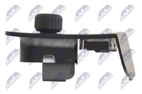 фото thumb №11, Переключатель регулировки зеркал vw touran 2003-,