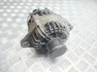 Купити Opel astra j 2013 генератор, фото thumb