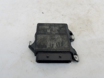 фото thumb №1, Модуль seat leon iii 3q0959655as