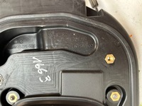 фото thumb №8, 2021 volkswagen id.4 роз'єм заряджання транспортного засобу електричний 11a907175