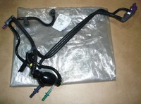 фото thumb №1, Шланг топливный citroen xsara ii peugeot 206 1.4h