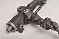 фото thumb №10, Mercedes w221 рестайлінг рейка рульового управління трансмісія кермова eu a2214605100