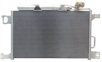 фото thumb №1, Радіатор кондиціонера mercedes clk c209 2002 -